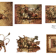 Illustration for article titled Trampling Stampede! Tauros, Pokemon One a Day!